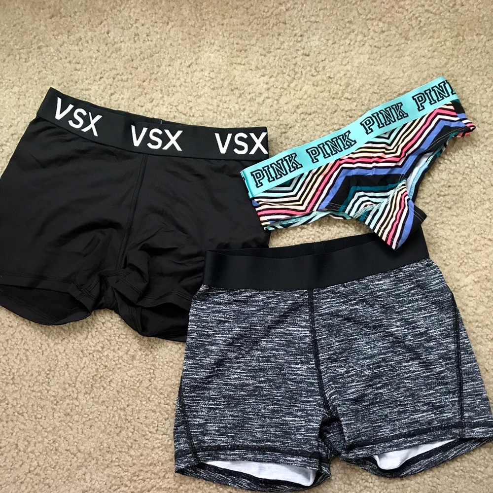 VS/PINK Bundle